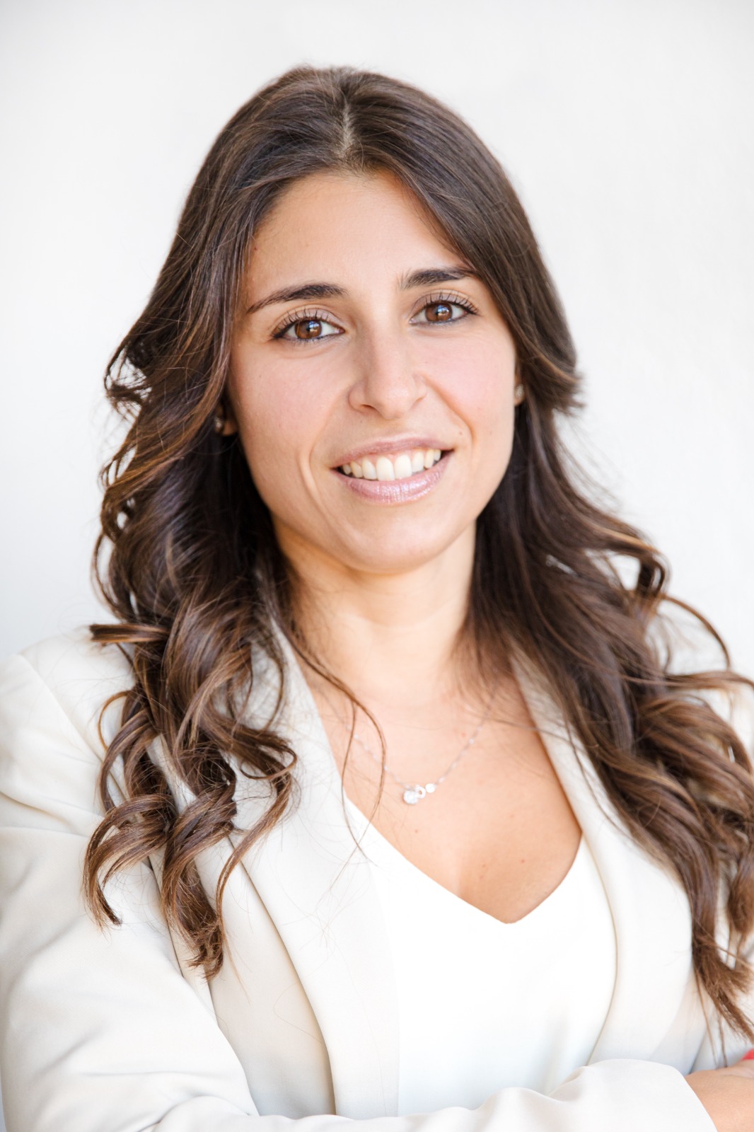 Angela Gualtieri - Formatrice